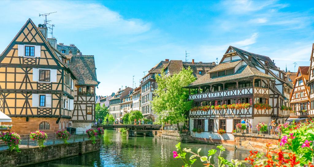 Alsace