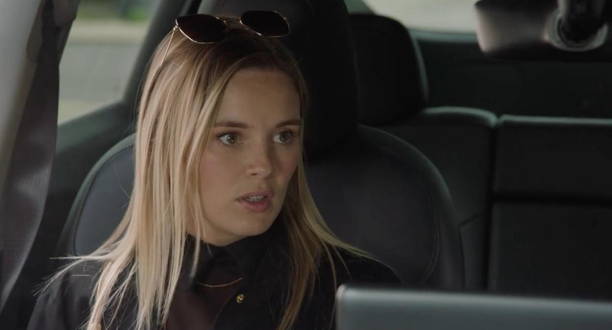 Camille Felton dans Antigang