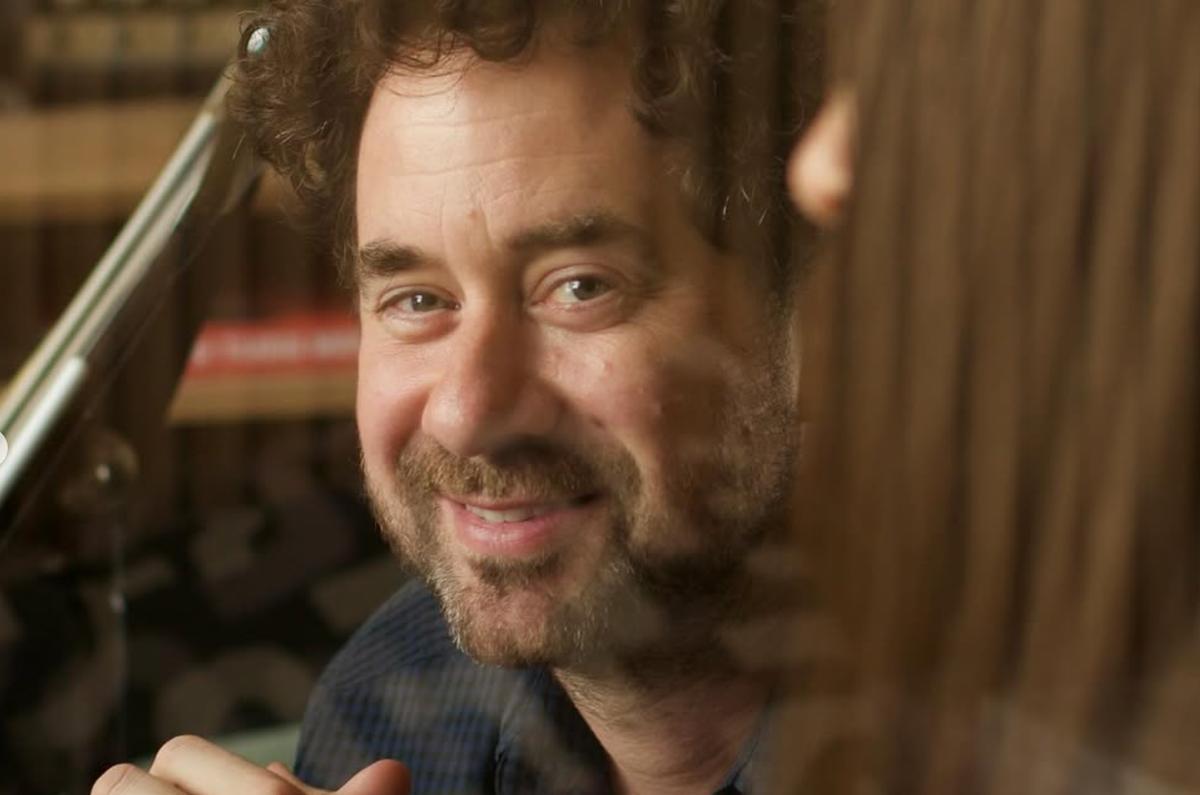 Jean-Michel Blais