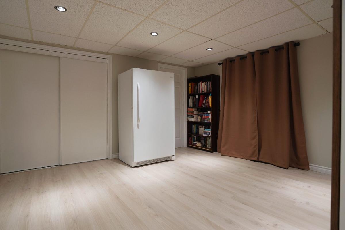 Bureau à domicile