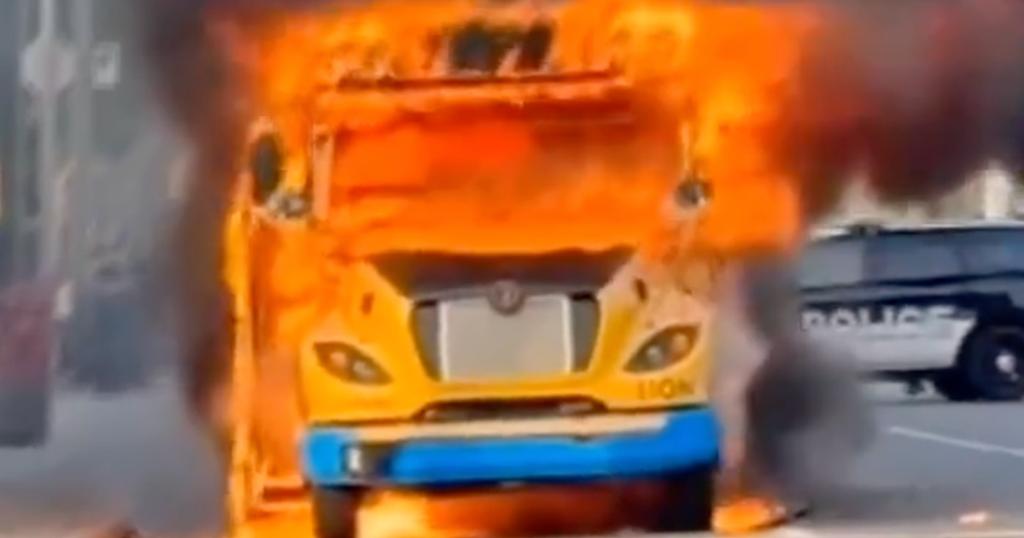 Bus