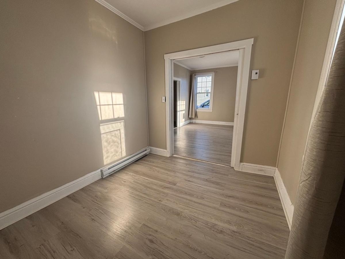 Chambre principale