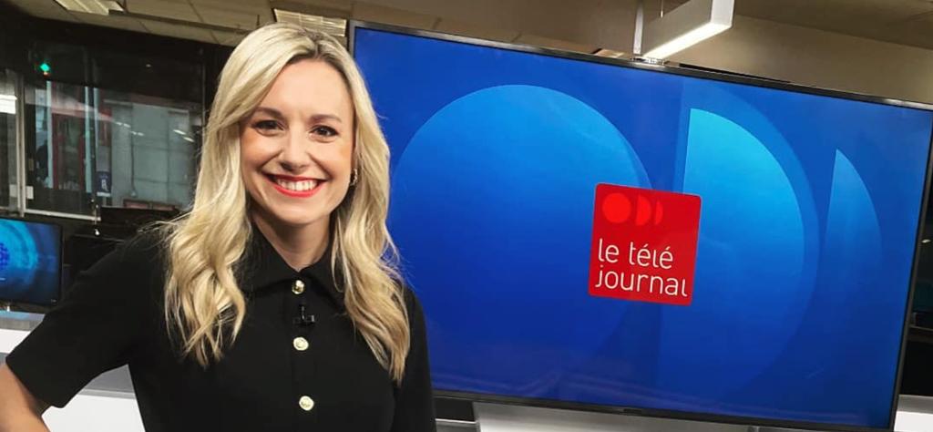 Marie-Audrey Houle