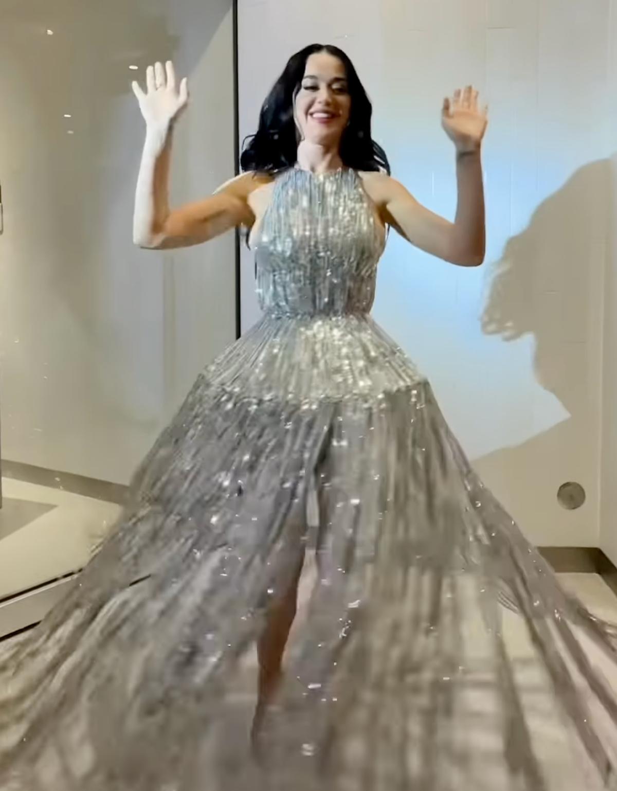 KAty Perry