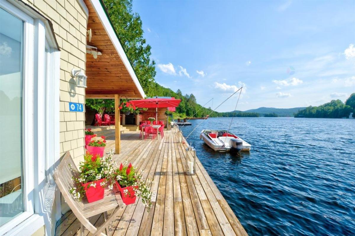 Lac-des-Seize-Îles