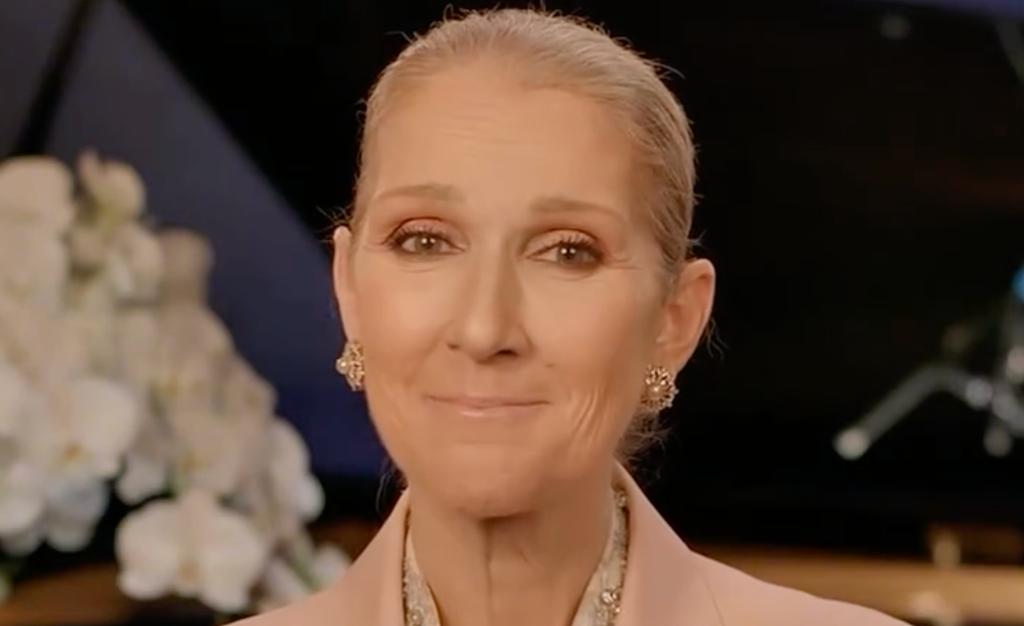 Céline Dion