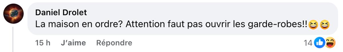 François Legault
