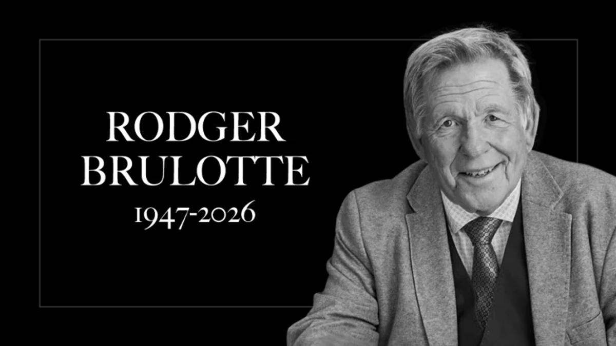 Rodger Brulotte
