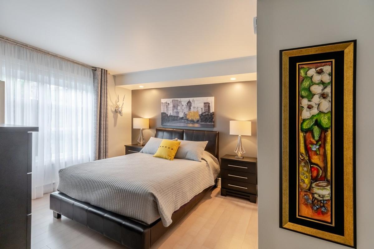 Deuxième chambre