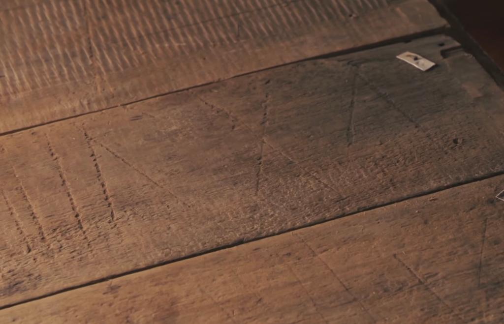 Plancher