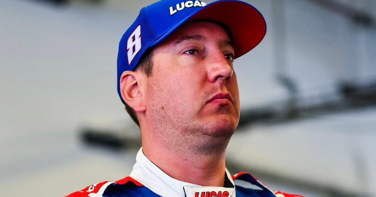 Kyle Busch