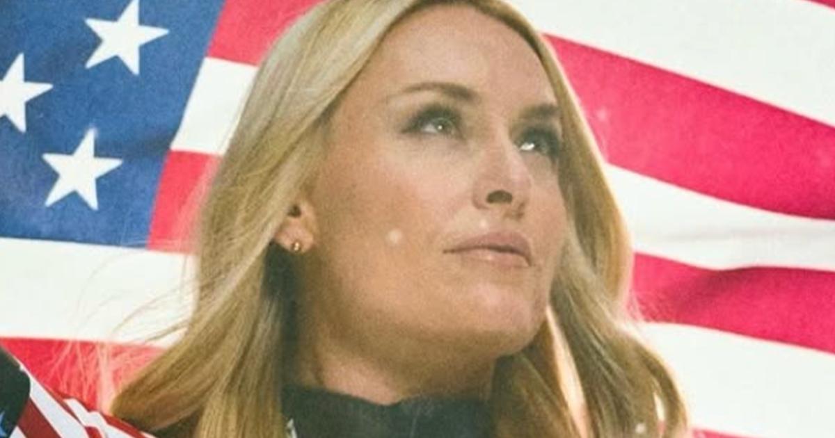 Lindsey Vonn