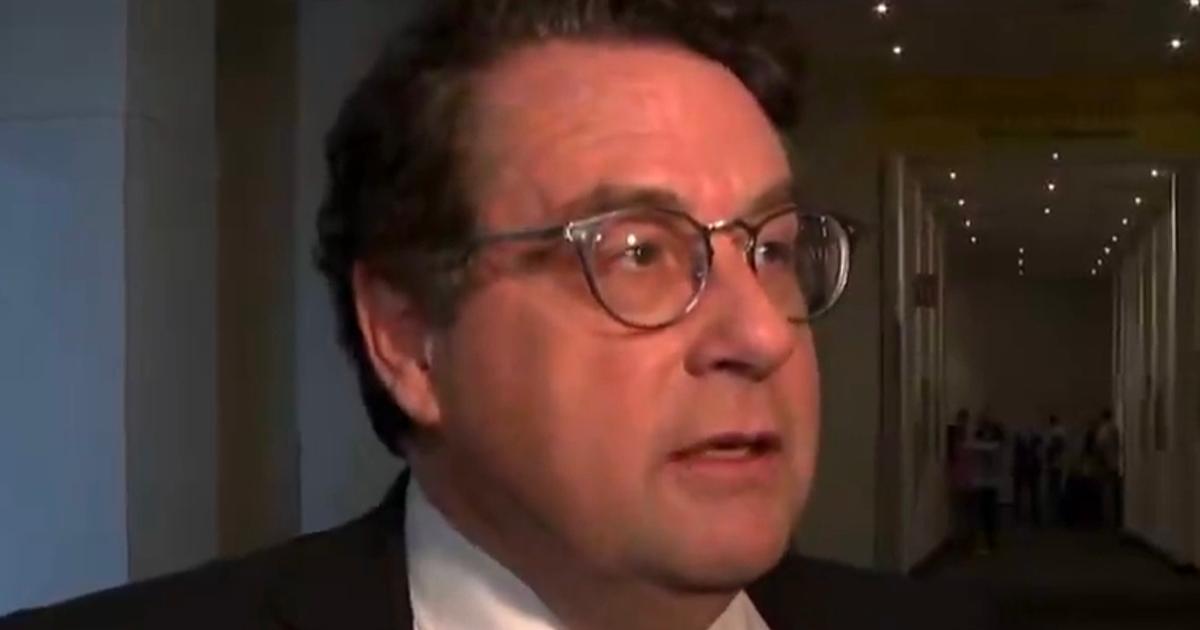 Bernard Drainville