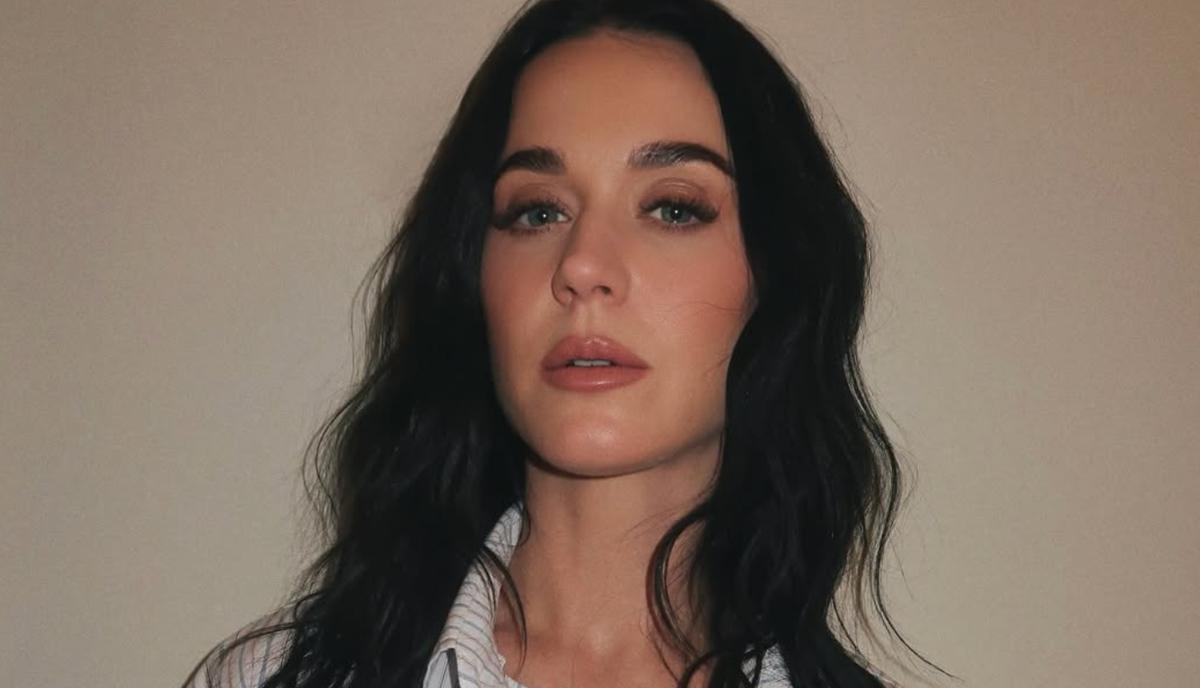 Katy Perry