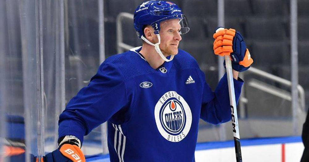 Corey Perry