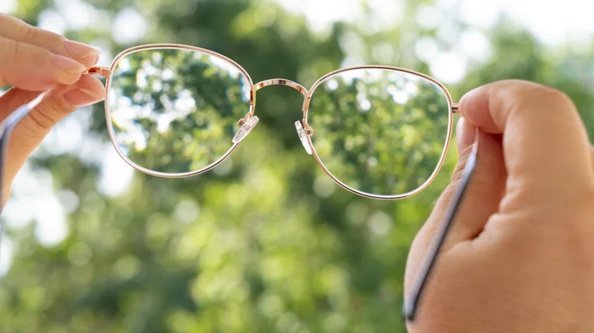 Lunettes