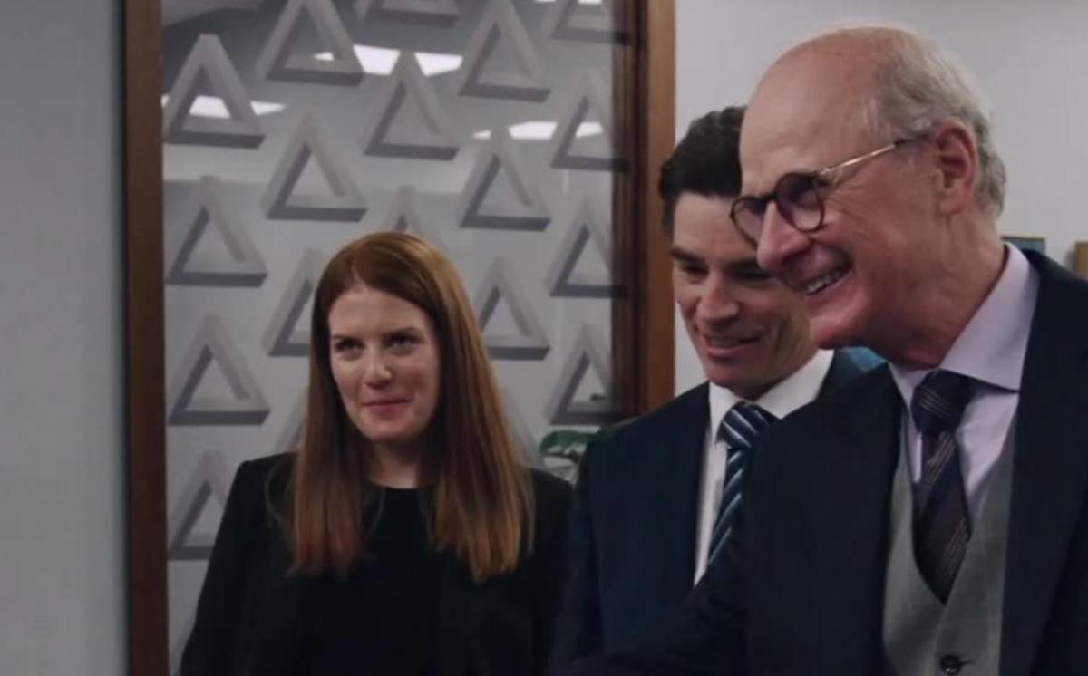 Scène d'Indéfendable