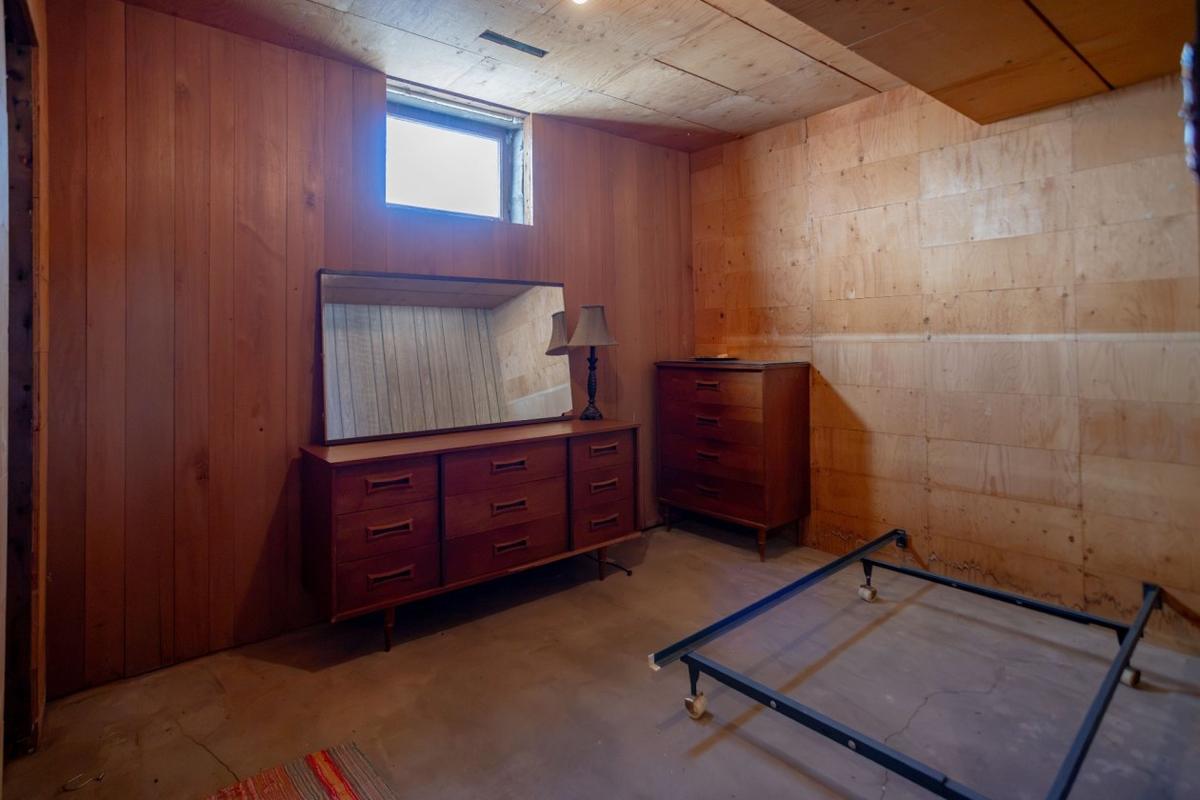 Seconde chambre