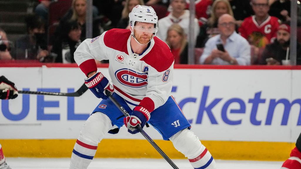 Mike Matheson
