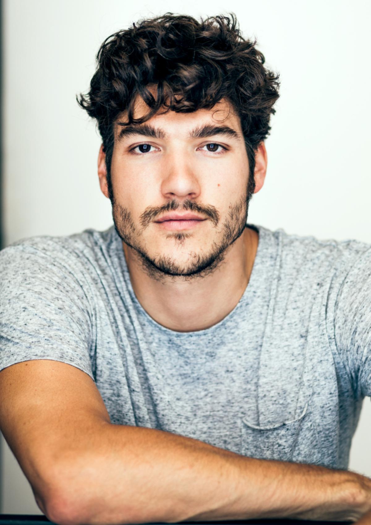 Jason Roy Léveillée