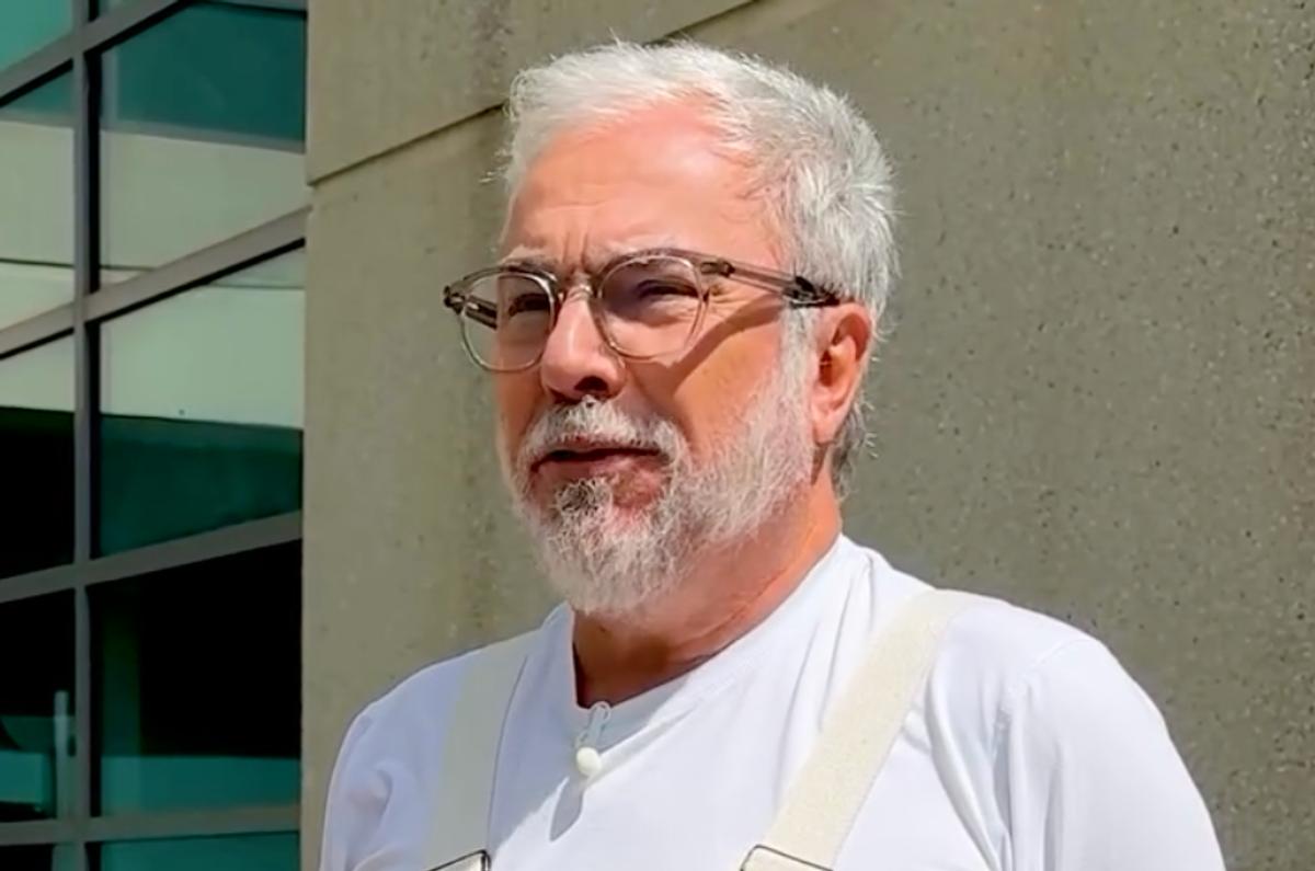 Christian Bégin