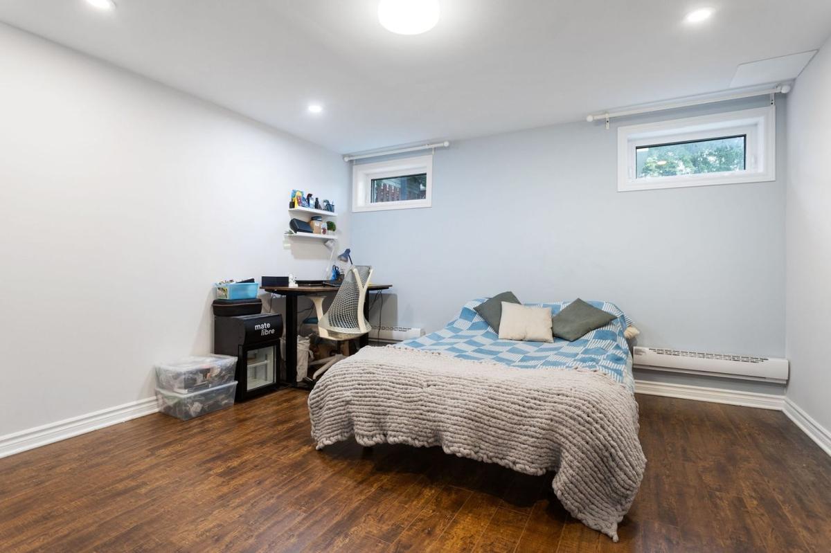 Cinquième chambre