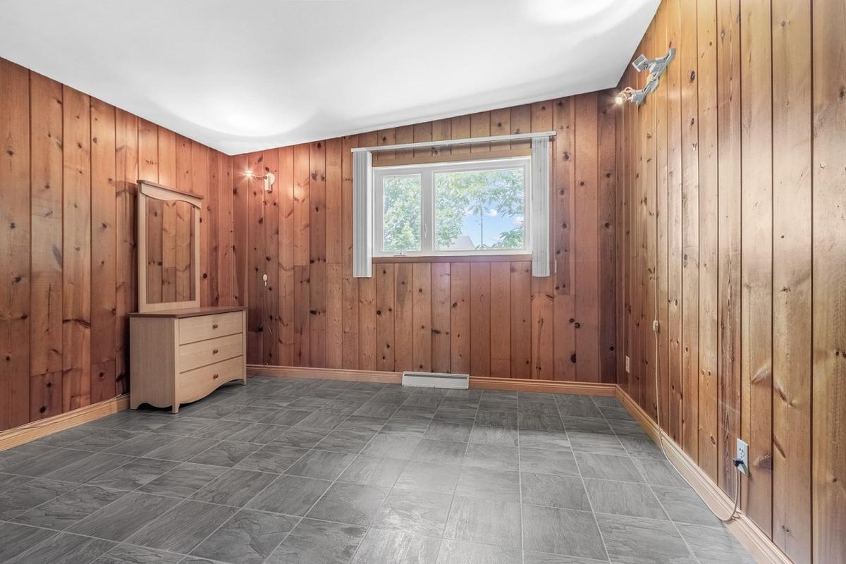Chambre principale
