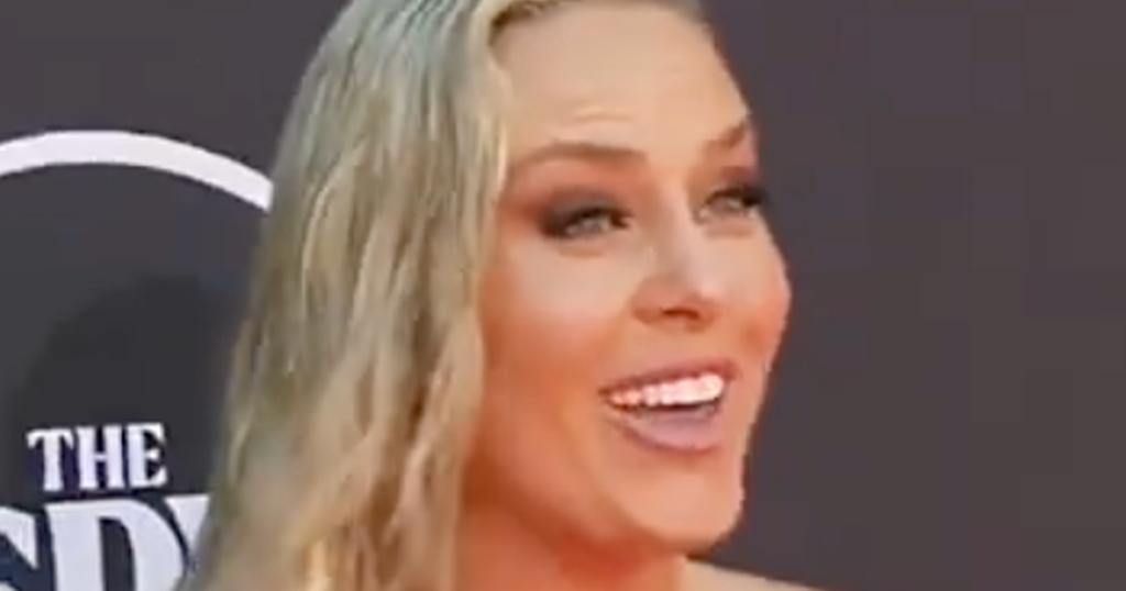 Lindsey Vonn