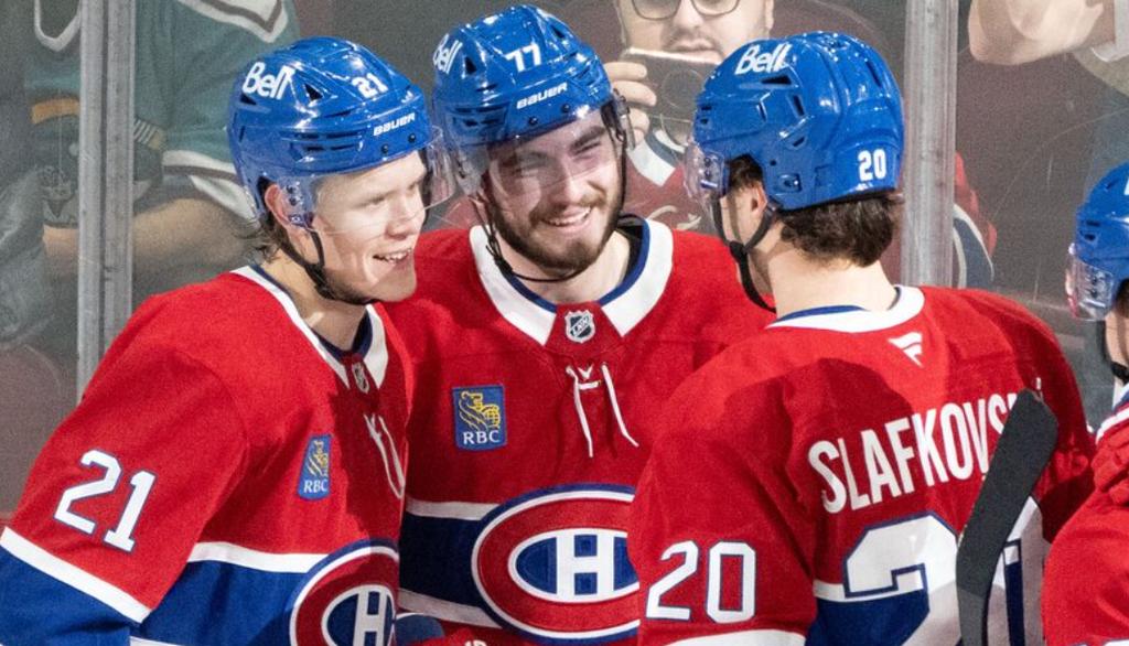 Canadiens