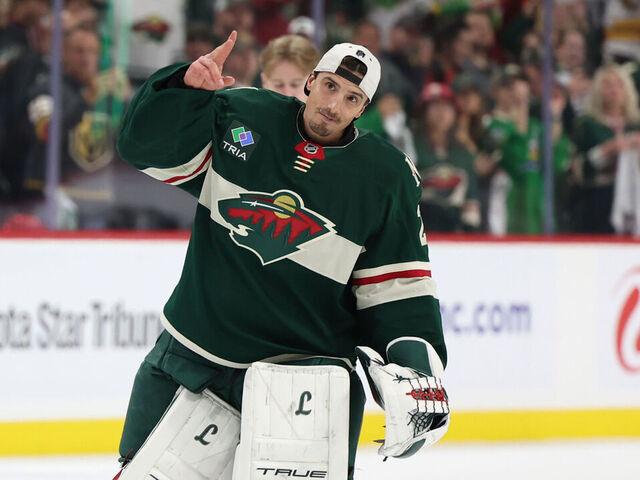 Marc-Andre Fleury