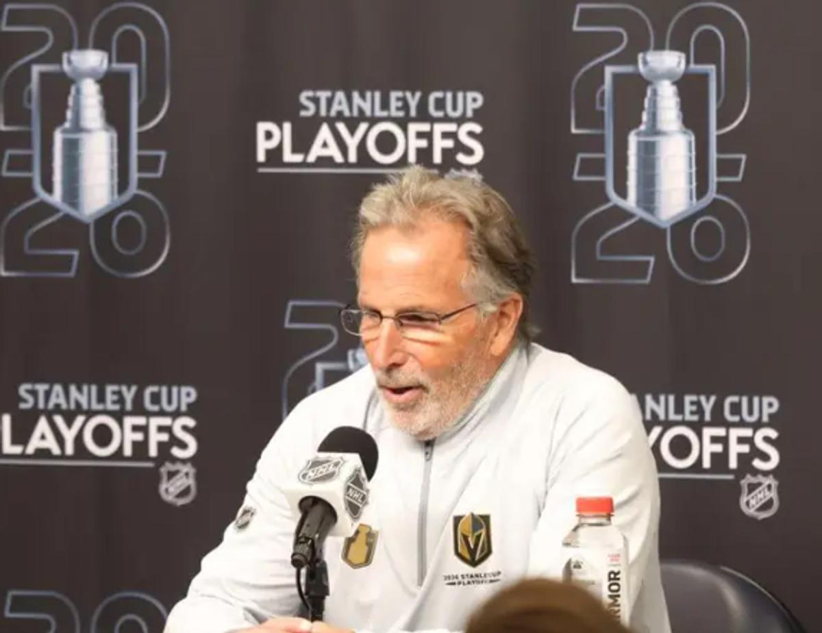 John Tortorella