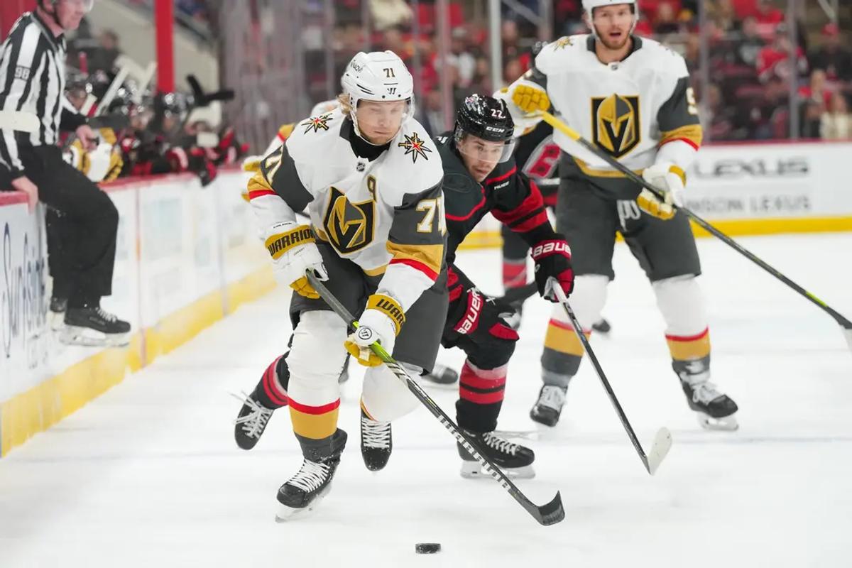 William Karlsson