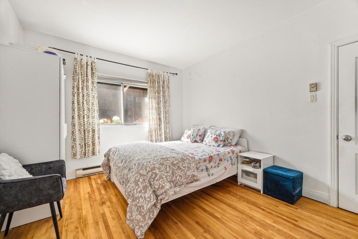 Deuxième chambre