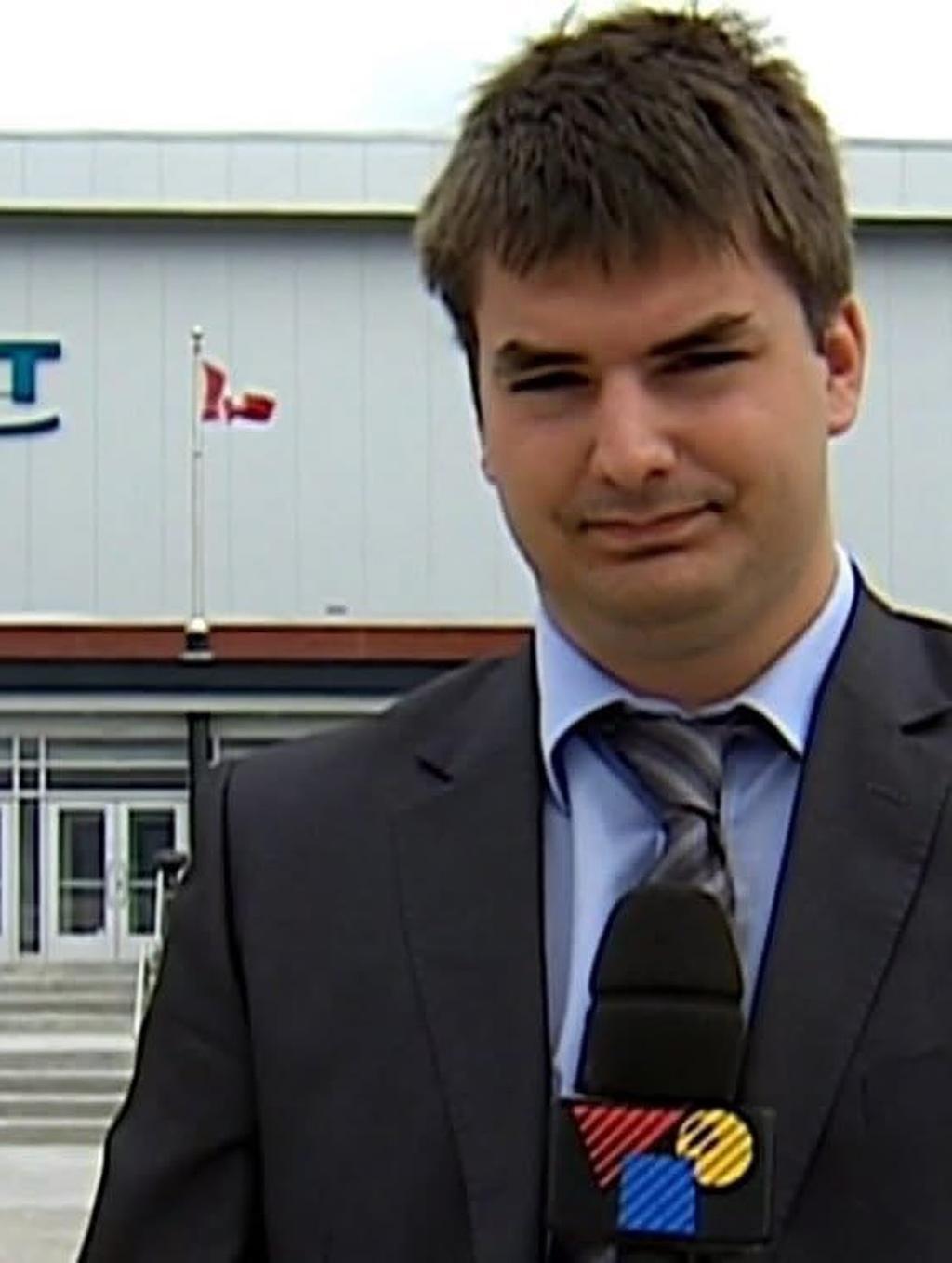 Jean-Michel Bourque