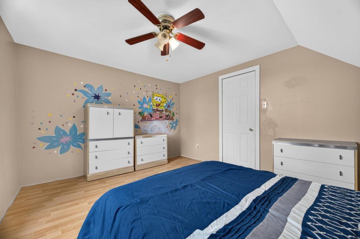 Chambre avec vue