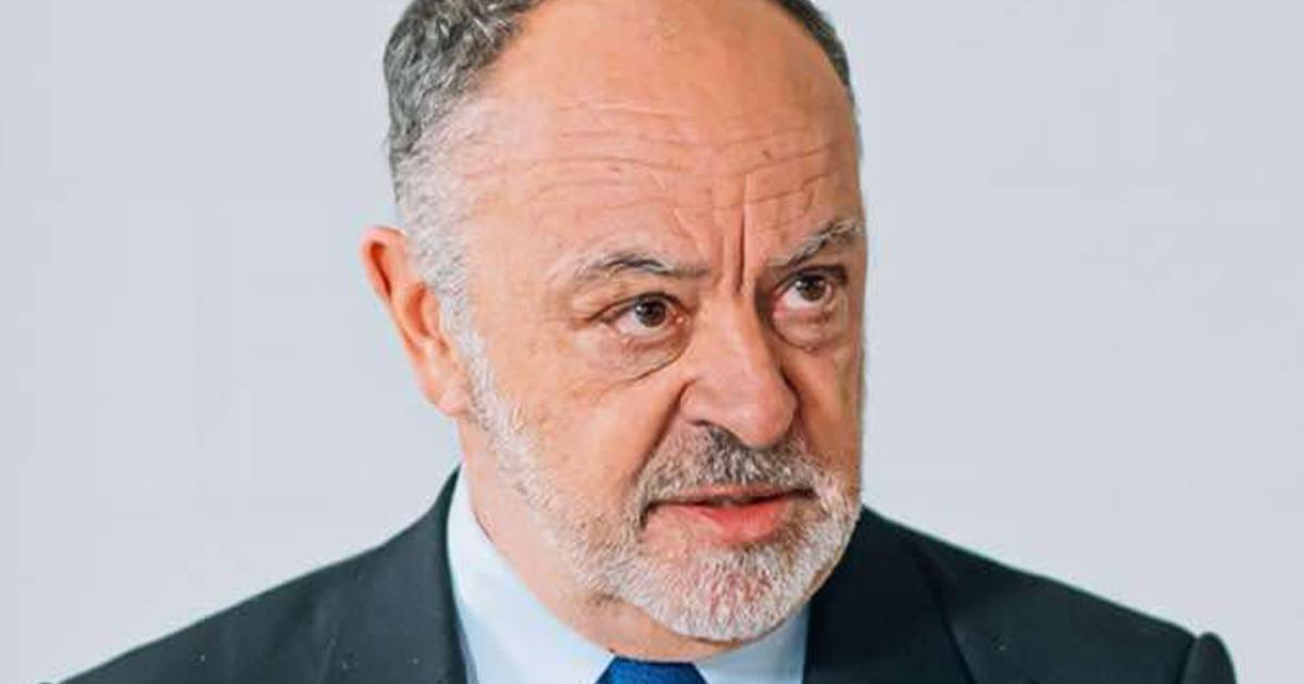 Christian Dubé