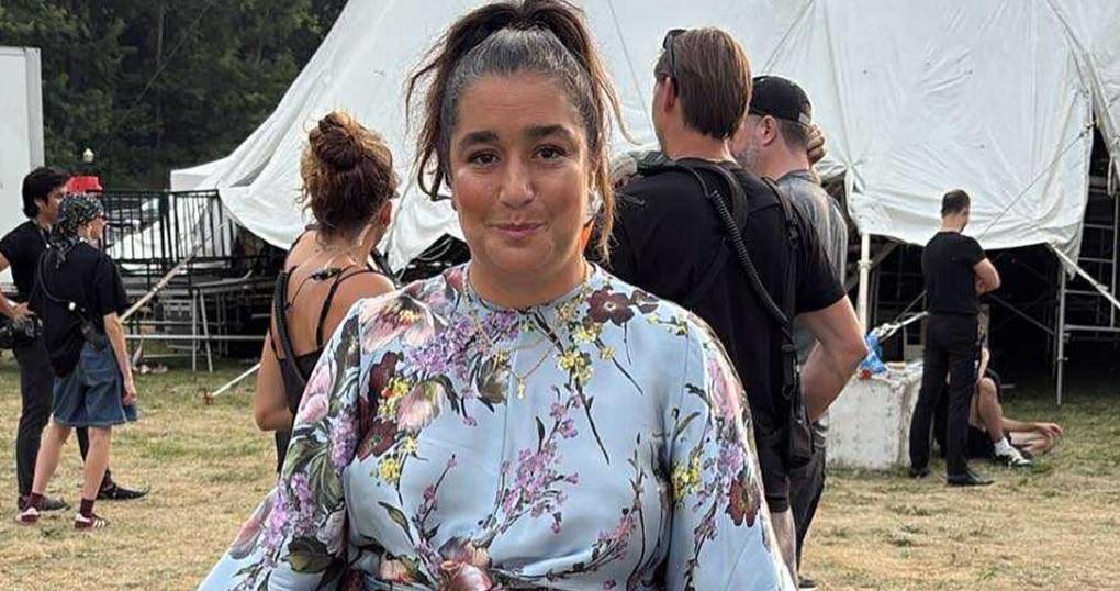 Mariana Mazza