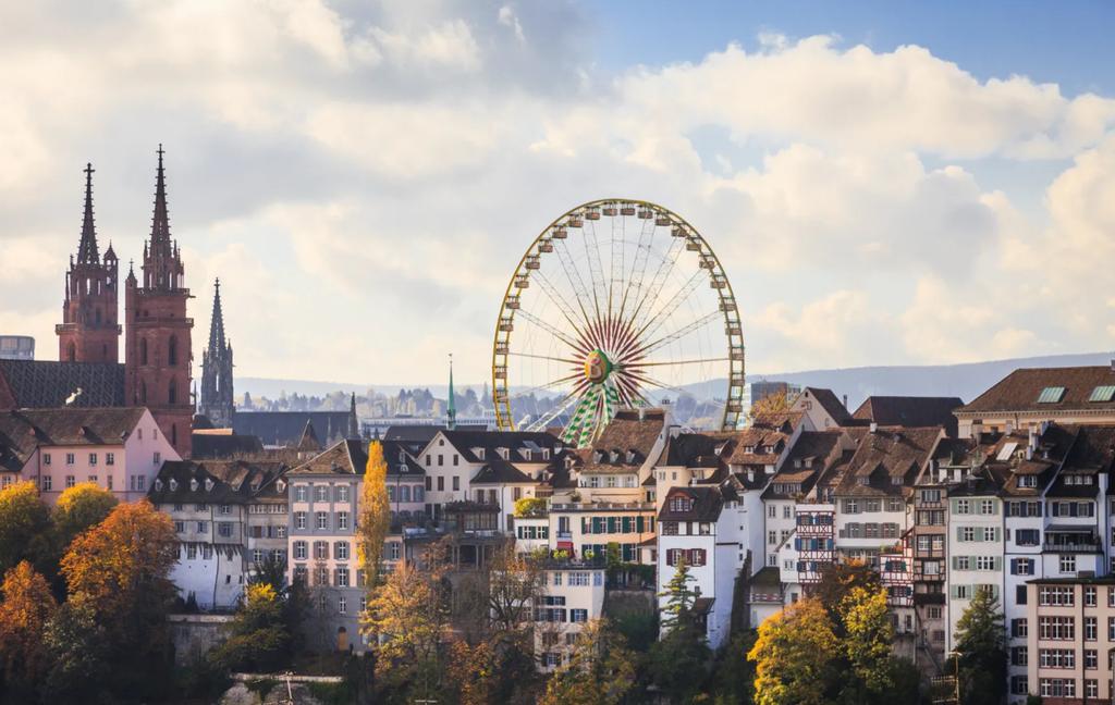 Basel