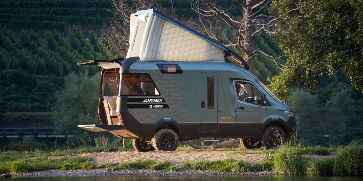 Van