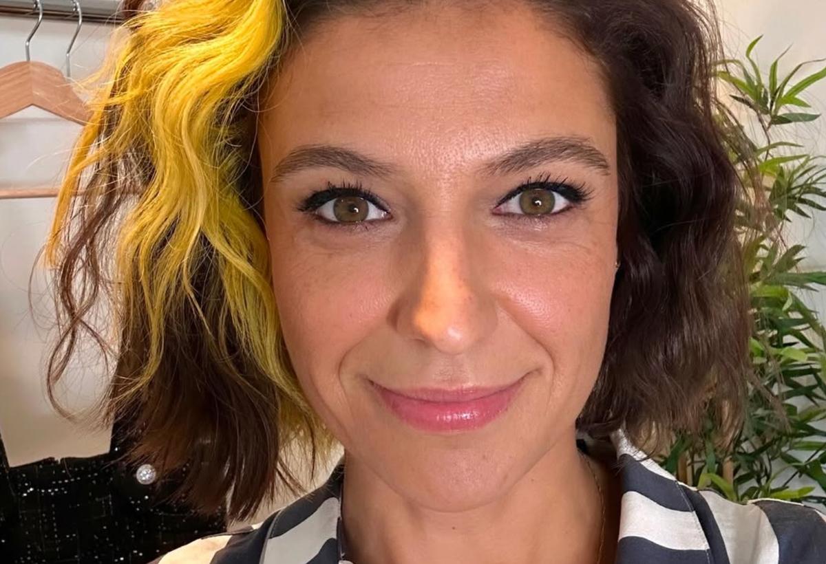 Sara Dufour