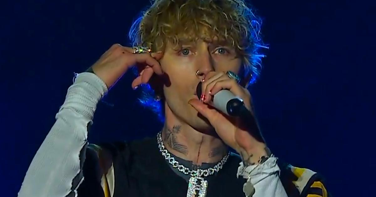 MGK