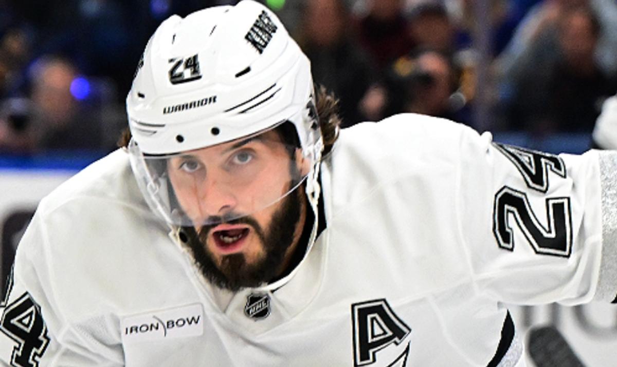 Phillip Danault