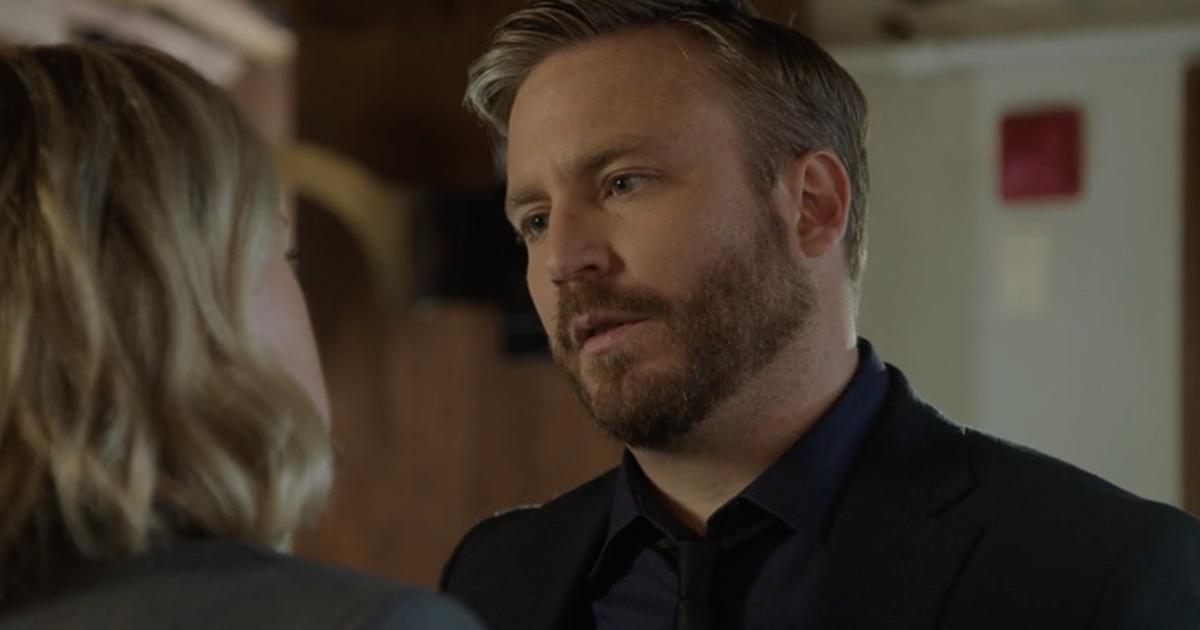 Alexis Lemay-Plamondon dans Antigang