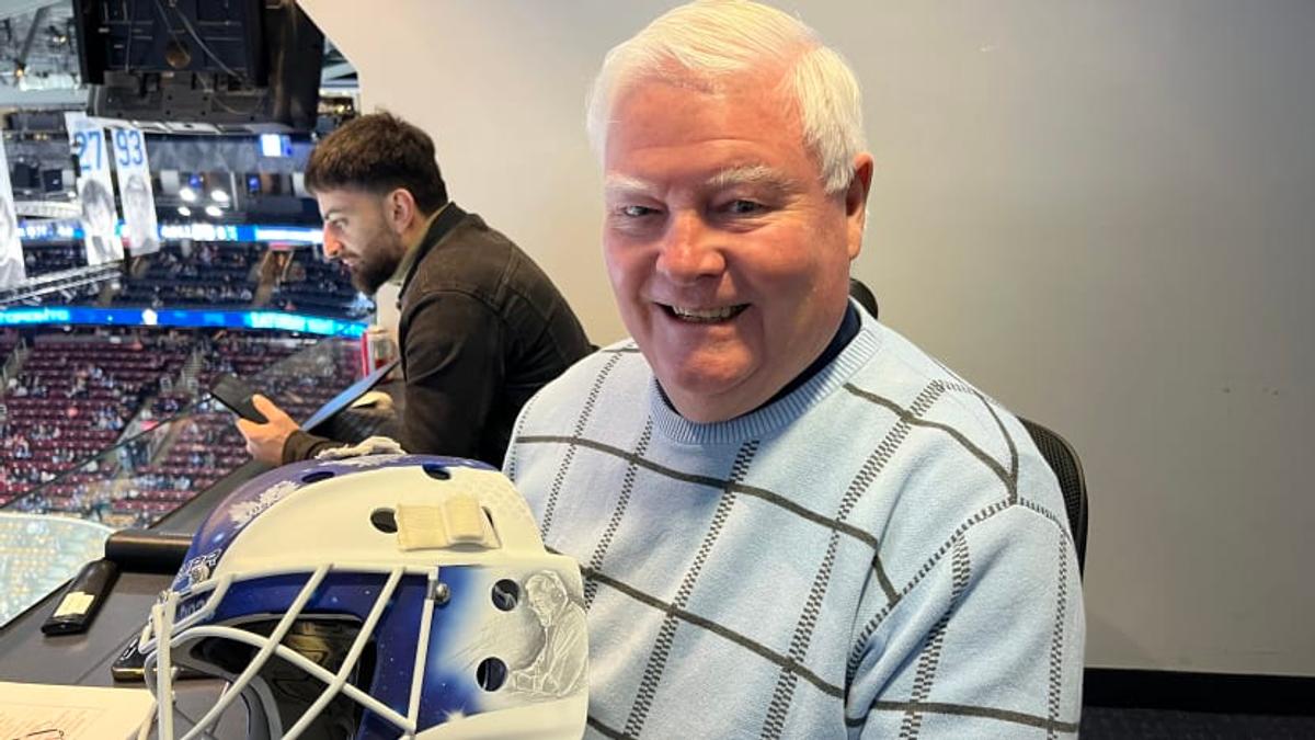 Joe Bowen