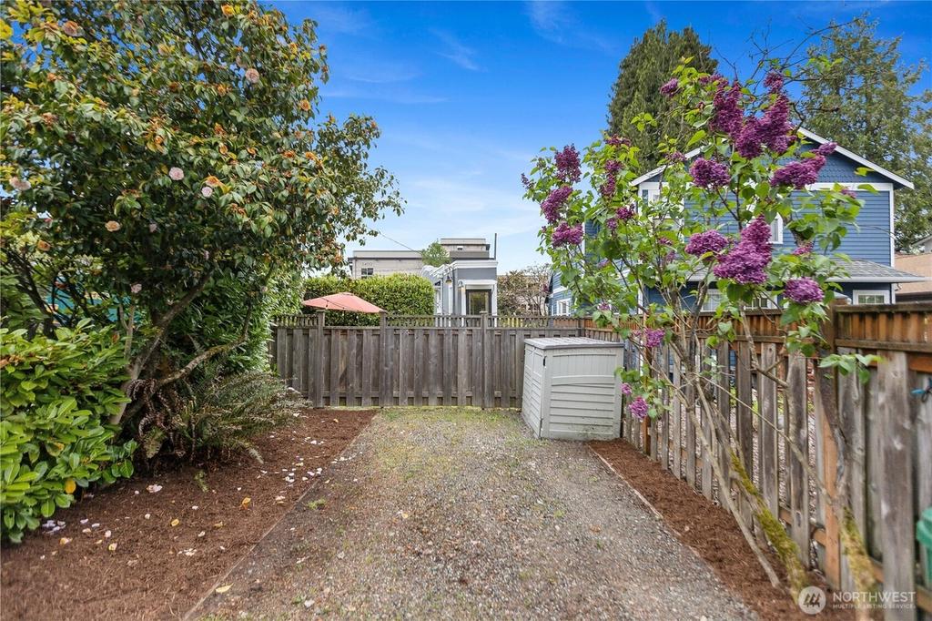 Northwest Multiple Listing Service