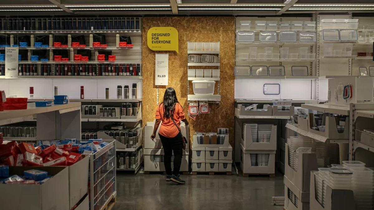 Ikea