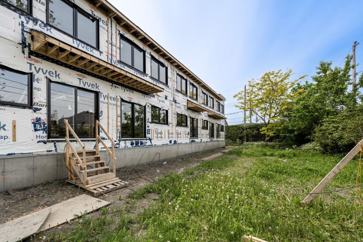 Environnement extérieur