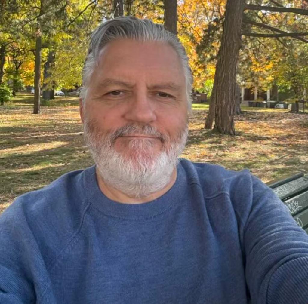 Richard Martineau