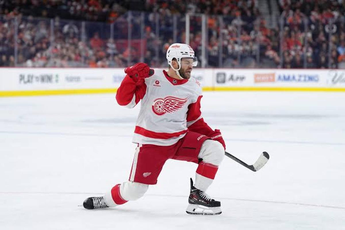 Alex DeBrincat