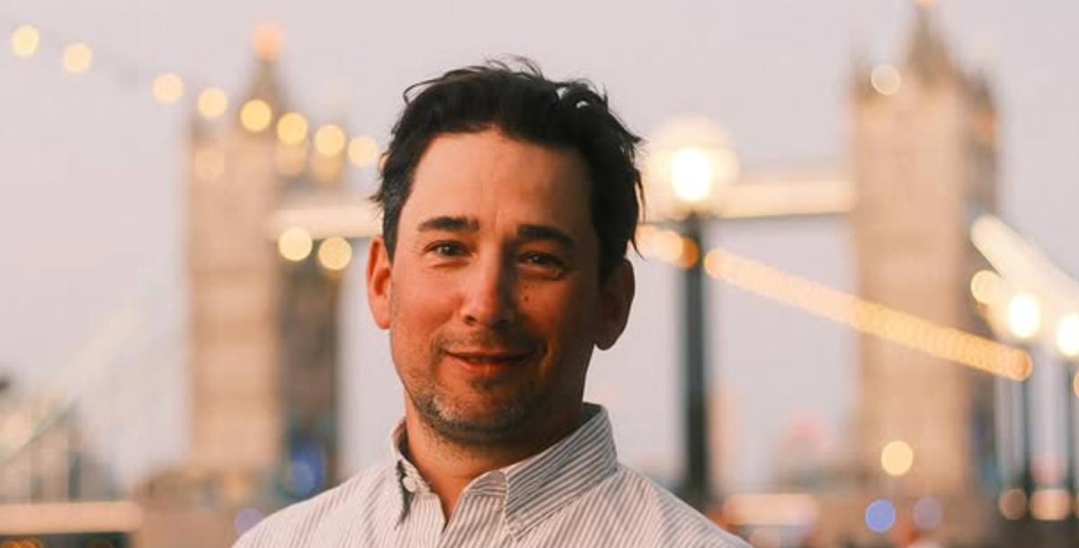 Jean-François Baril